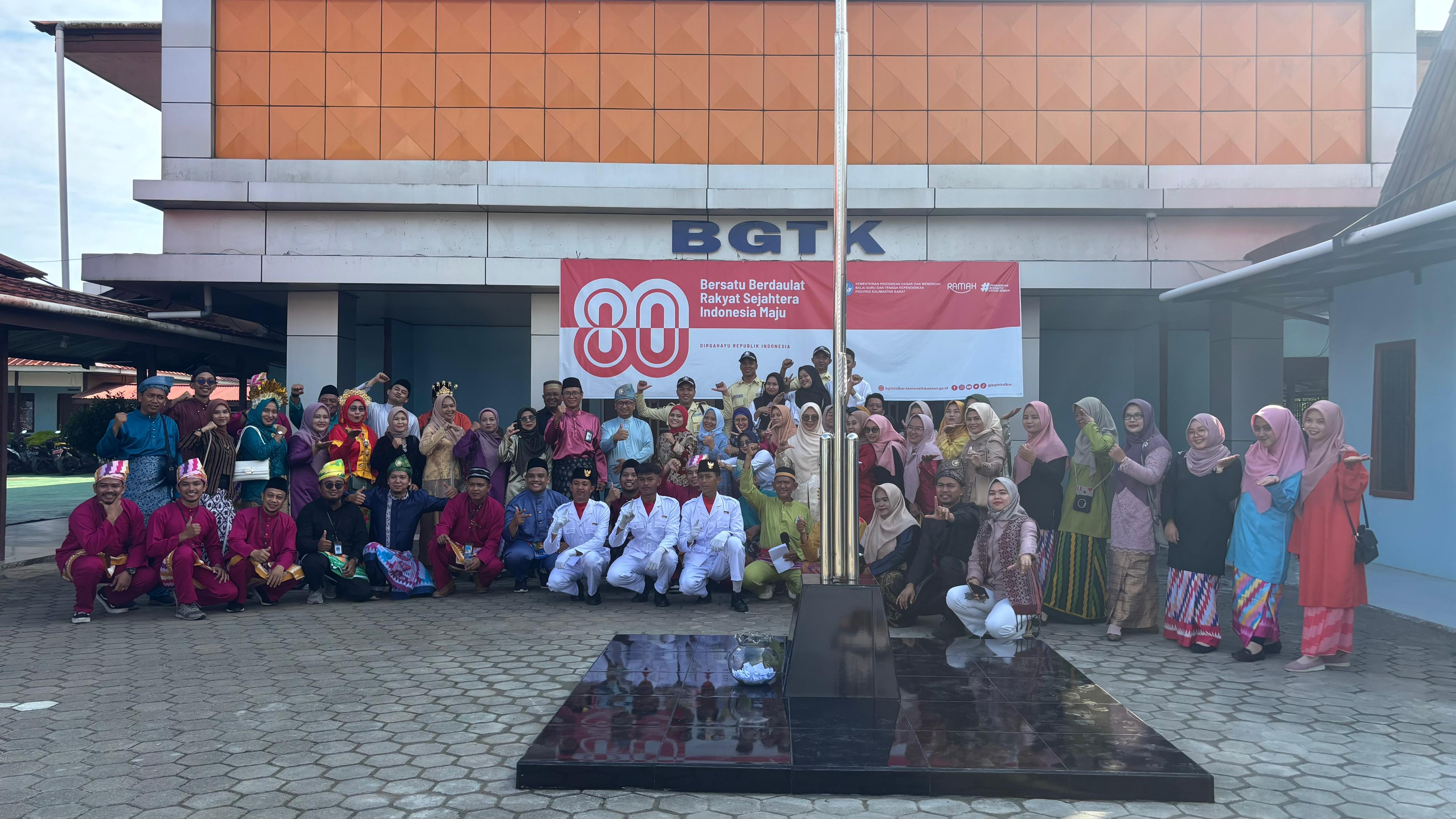 Kampanye Perlindungan Anak SD Negeri 12 Pelerang